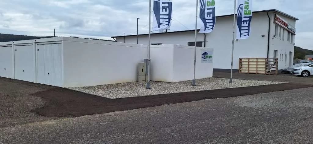 Immobilie mieten in Tulln – 18 m², € 135 – Bild 8 von 10