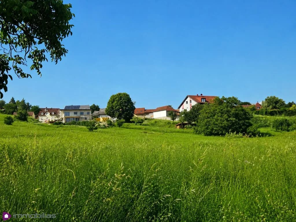 Grundstück kaufen in Korneuburg – 511 m², € 325.000