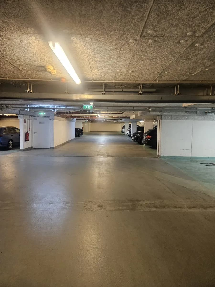 Immobilie mieten in Wien – 12 m², € 130