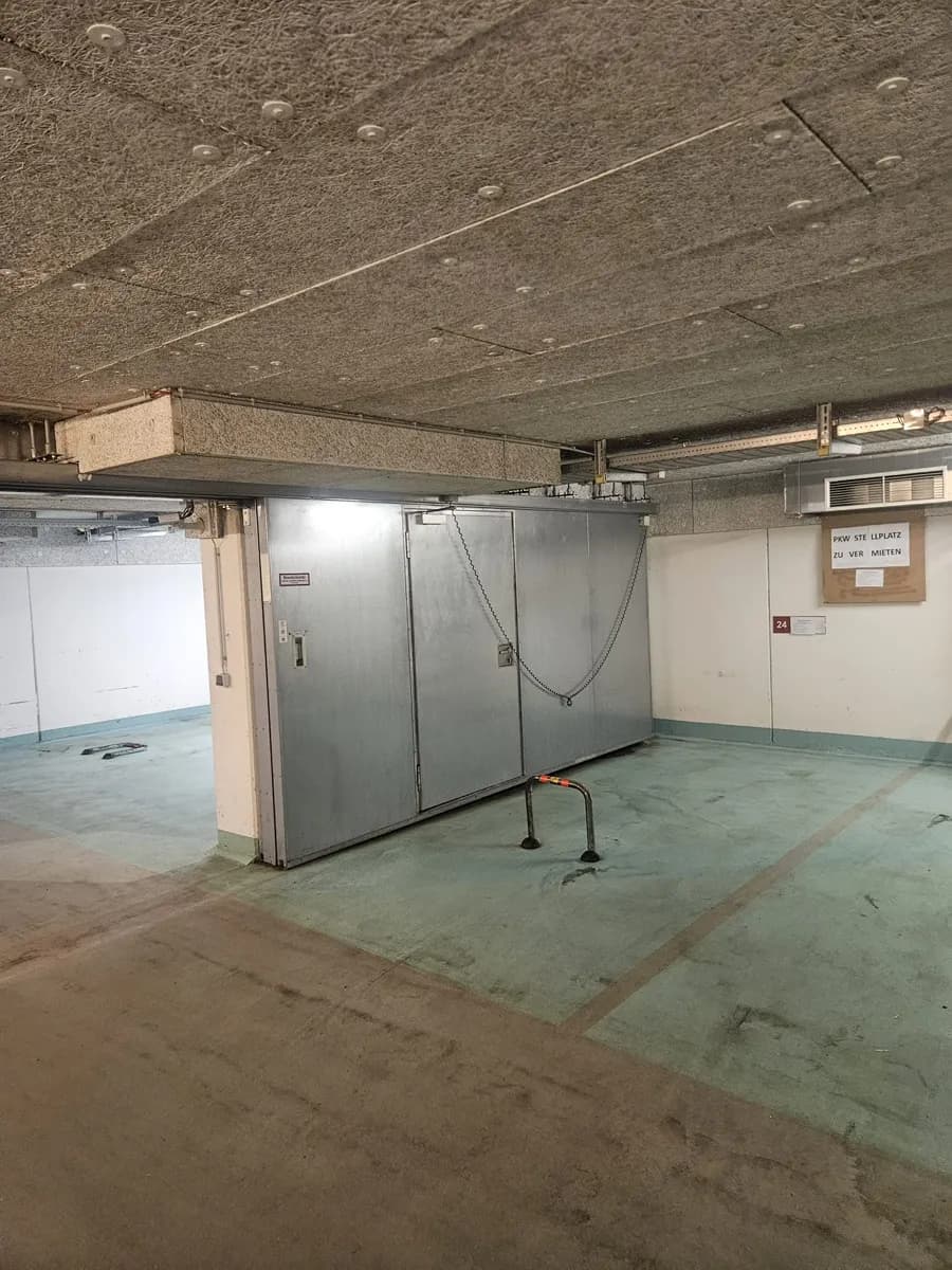 Immobilie mieten in Wien – 12 m², € 130 – Bild 2 von 6