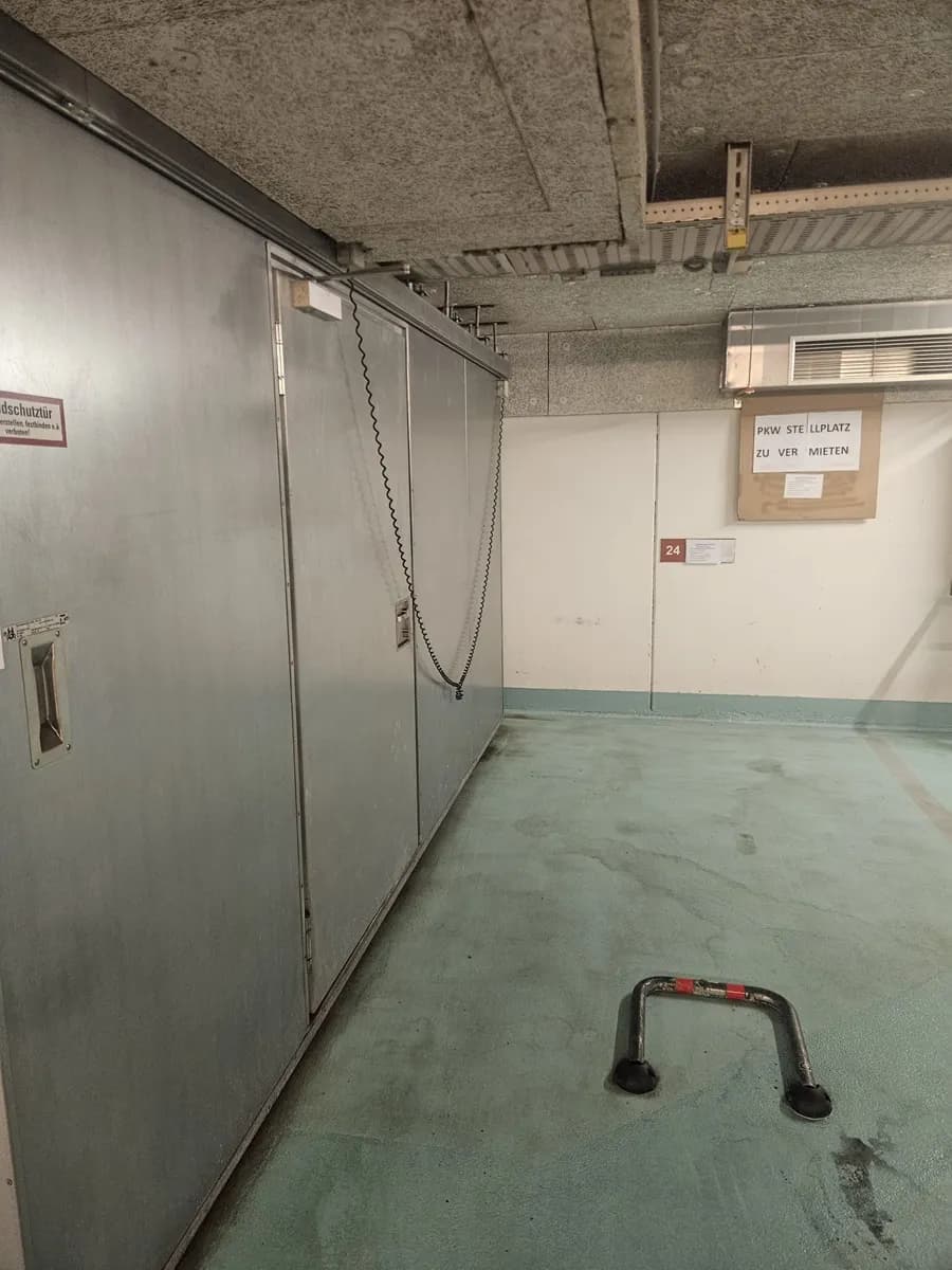 Immobilie mieten in Wien – 12 m², € 130 – Bild 5 von 6