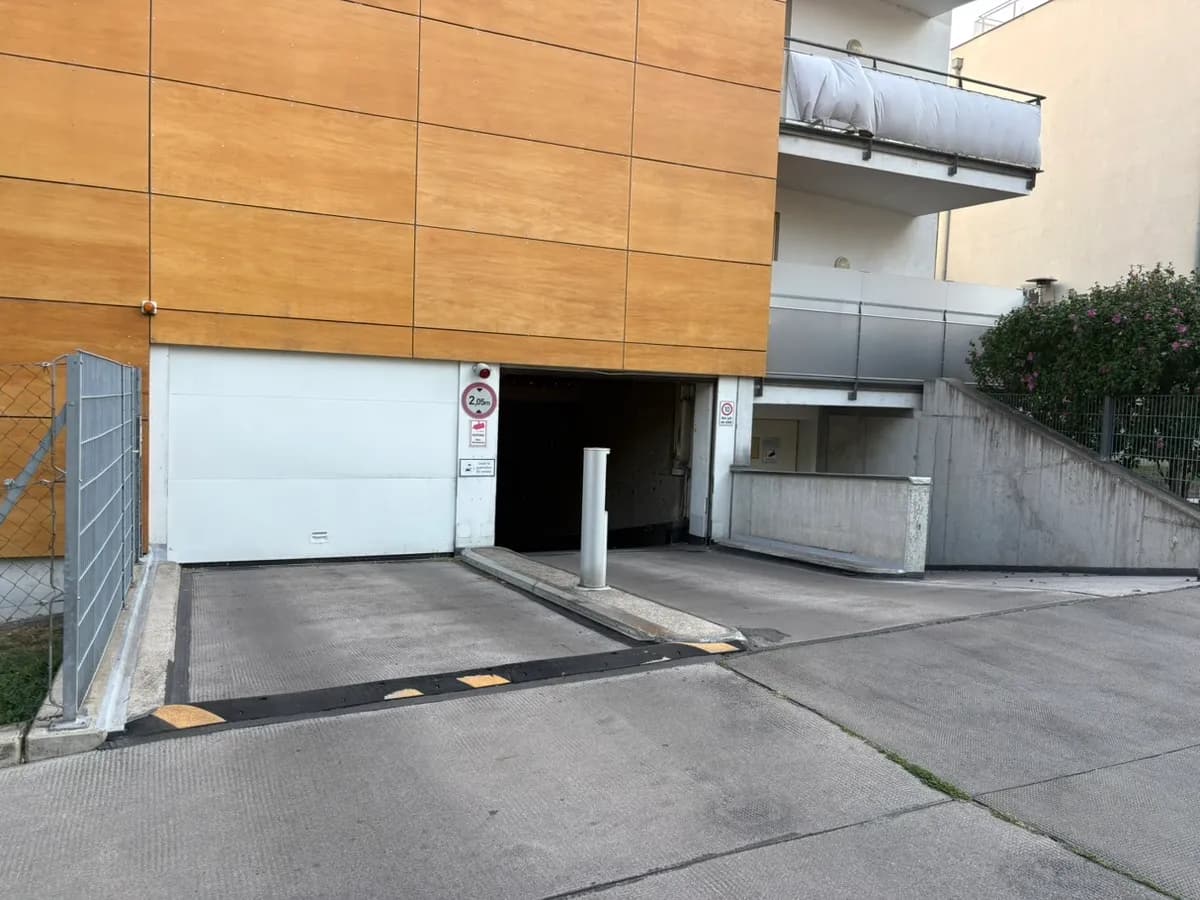 Immobilie mieten in Wien – 12 m², € 130 – Bild 6 von 6