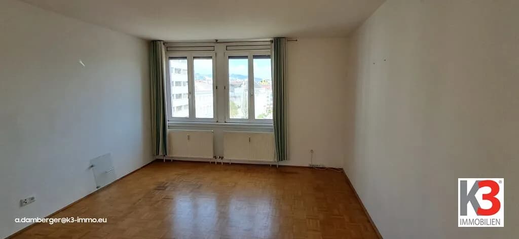 3-Zimmer-Wohnung kaufen in Linz – 78 m², € 240.000 – Bild 2 von 10