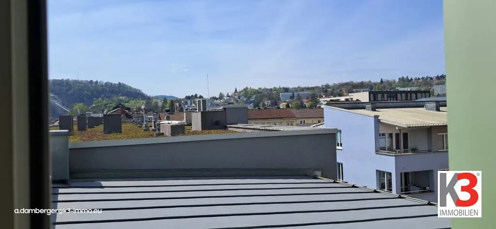 3-Zimmer-Wohnung kaufen in Linz – 78 m², € 240.000 – Bild 6 von 10