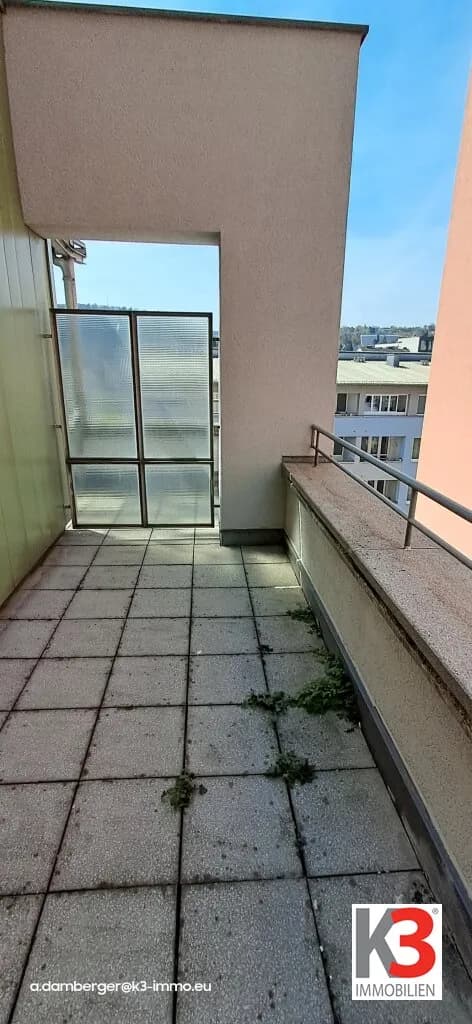 3-Zimmer-Wohnung kaufen in Linz – 78 m², € 240.000 – Bild 7 von 10