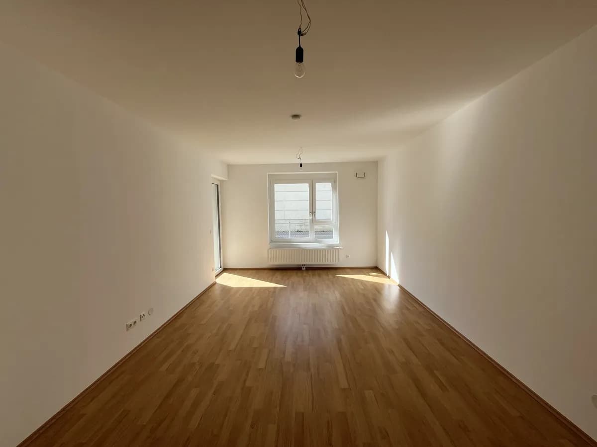 2-Zimmer-Wohnung mieten in Gänserndorf – 56,49 m², € 845 – Bild 3 von 9