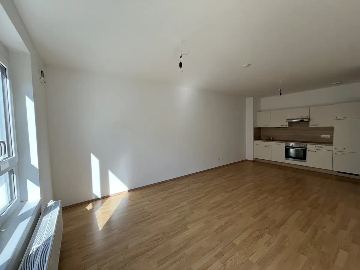 2-Zimmer-Wohnung mieten in Gänserndorf – 56,49 m², € 845 – Bild 4 von 9
