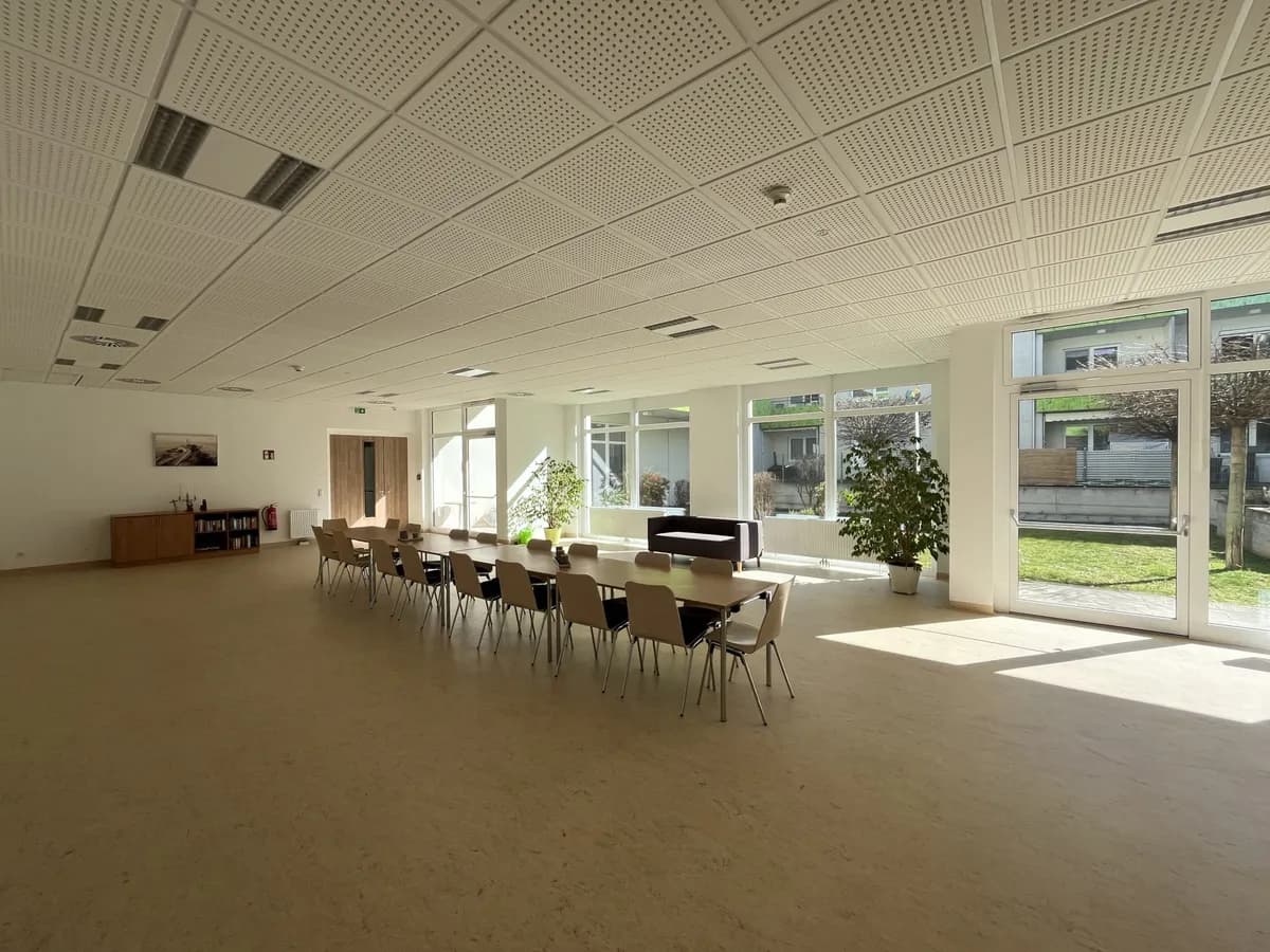 2-Zimmer-Wohnung mieten in Gänserndorf – 56,49 m², € 845 – Bild 9 von 9