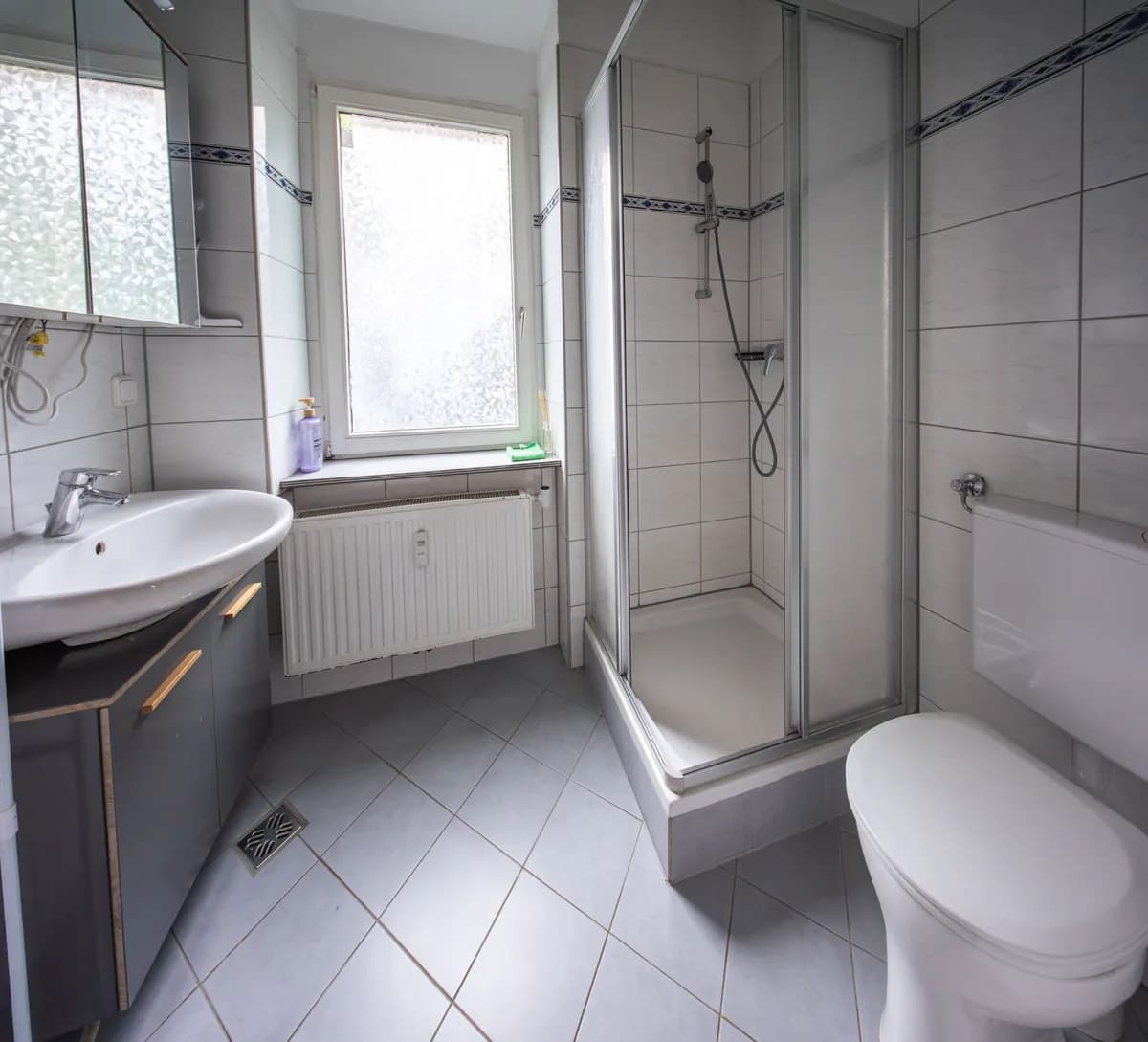 1-Zimmer-Wohnung mieten in Graz – 36 m², € 445 – Bild 4 von 4