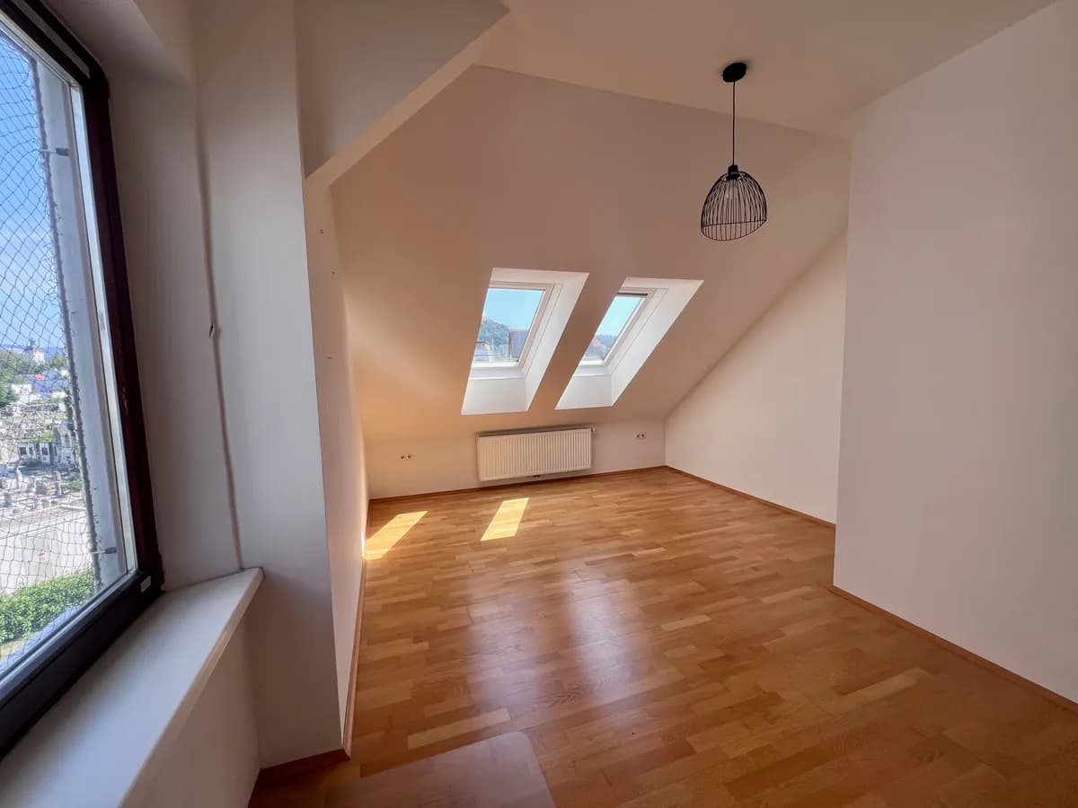 2-Zimmer-Wohnung mieten in Graz – 63 m², € 712 – Bild 2 von 12