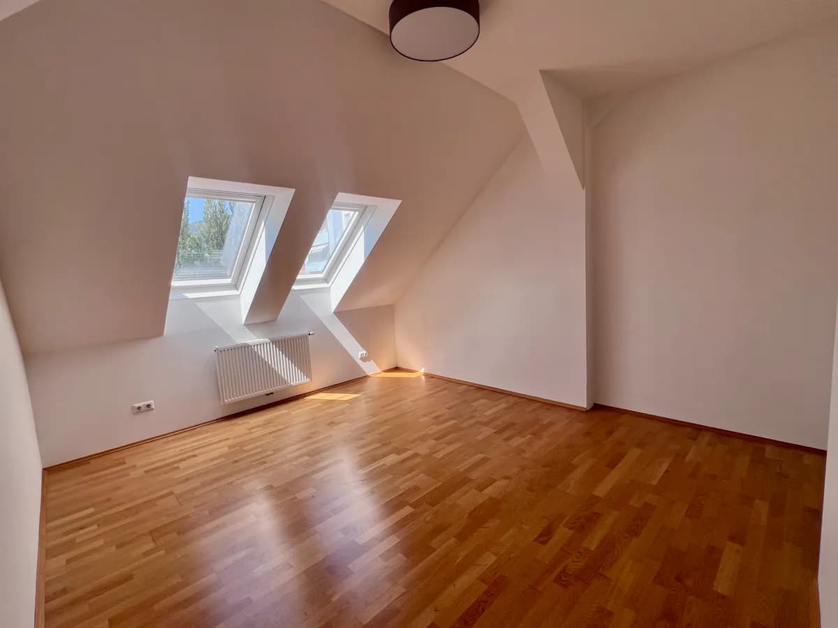 2-Zimmer-Wohnung mieten in Graz – 63 m², € 712 – Bild 3 von 12