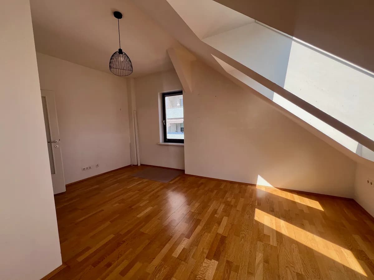 2-Zimmer-Wohnung mieten in Graz – 63 m², € 712 – Bild 4 von 12