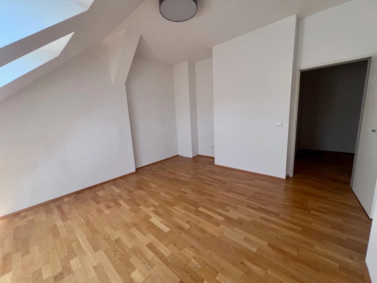 2-Zimmer-Wohnung mieten in Graz – 63 m², € 712 – Bild 5 von 12