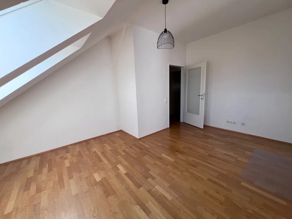 2-Zimmer-Wohnung mieten in Graz – 63 m², € 712 – Bild 6 von 12