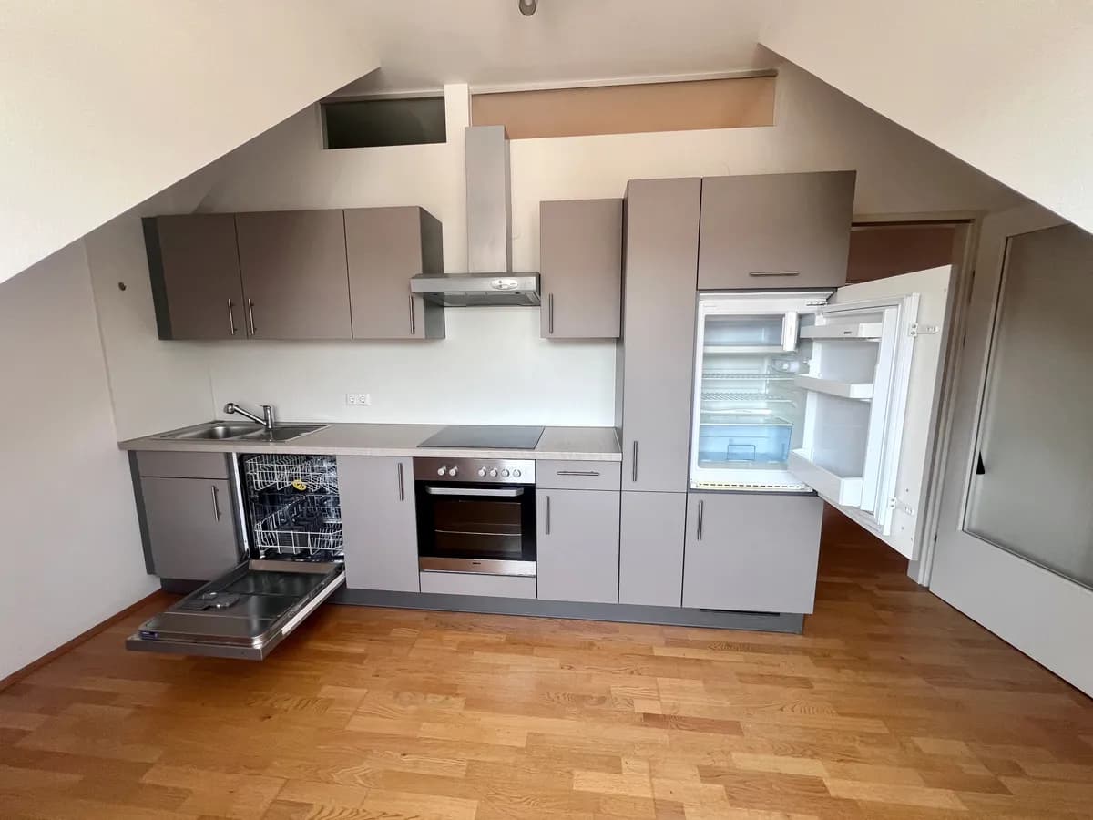 2-Zimmer-Wohnung mieten in Graz – 63 m², € 712 – Bild 7 von 12