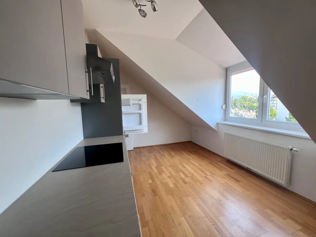2-Zimmer-Wohnung mieten in Graz – 63 m², € 712 – Bild 8 von 12