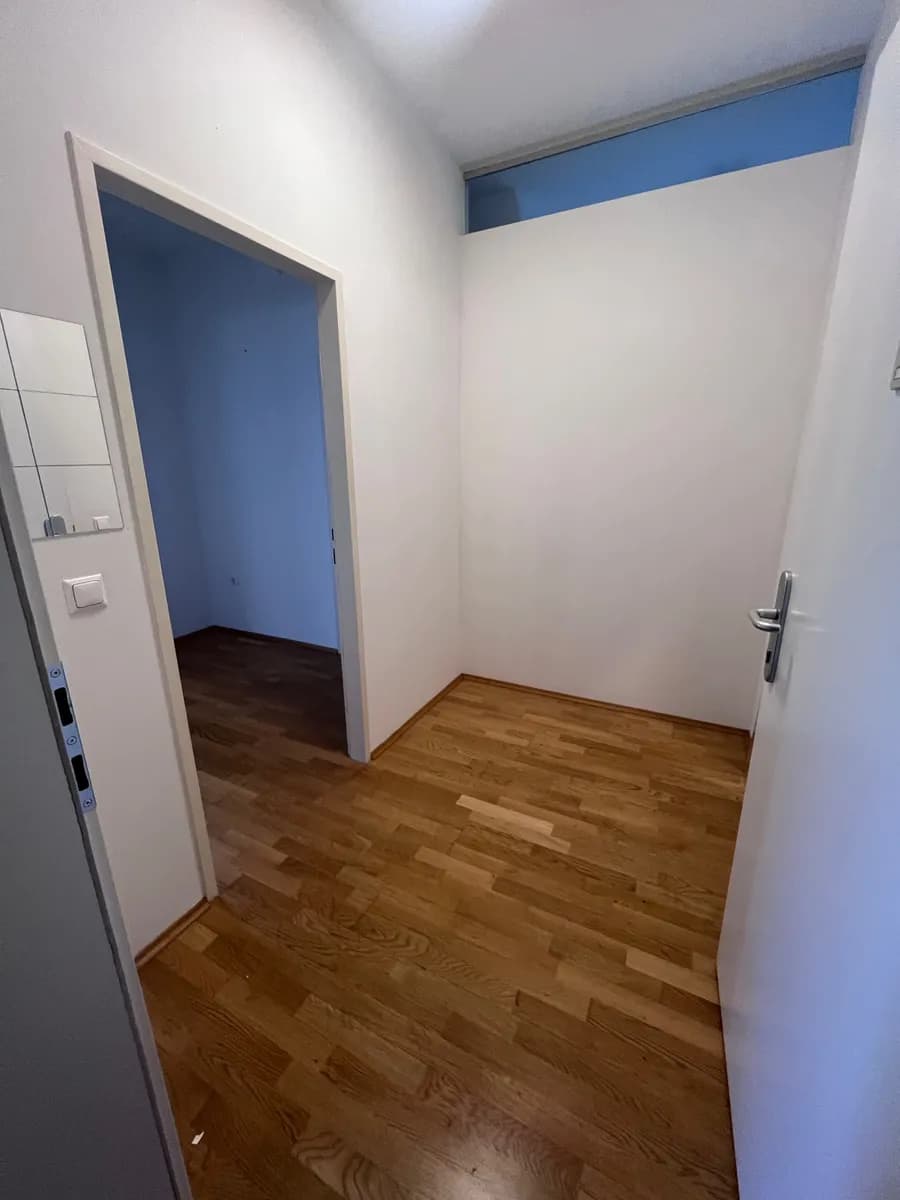 2-Zimmer-Wohnung mieten in Graz – 63 m², € 712 – Bild 9 von 12