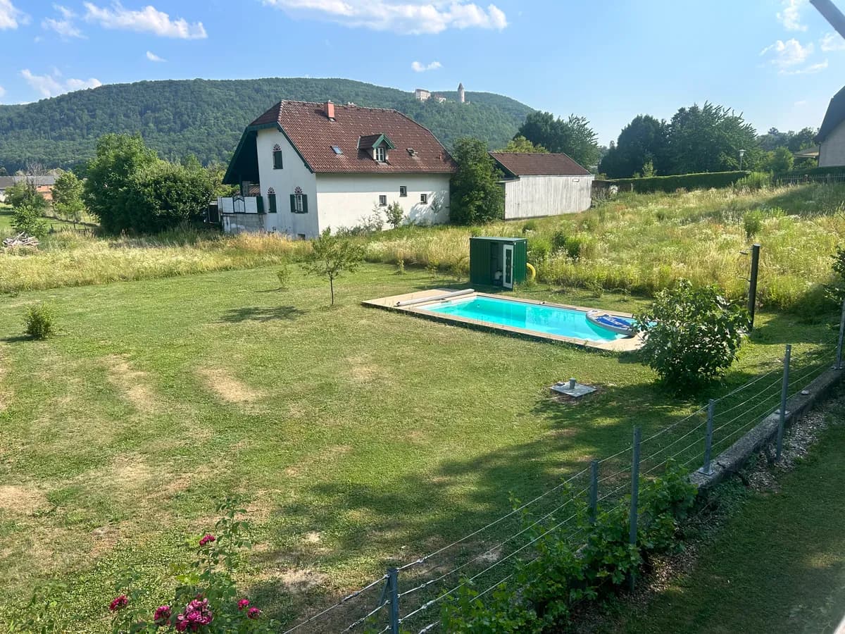 Grundstück kaufen in Neunkirchen – 765 m², € 149.000 – Bild 2 von 7