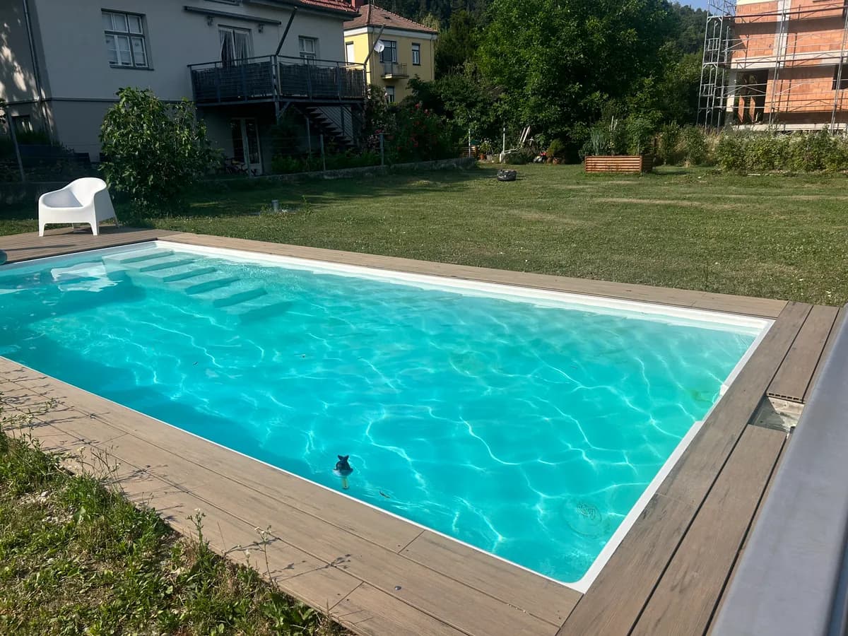 Grundstück kaufen in Neunkirchen – 765 m², € 149.000 – Bild 3 von 7