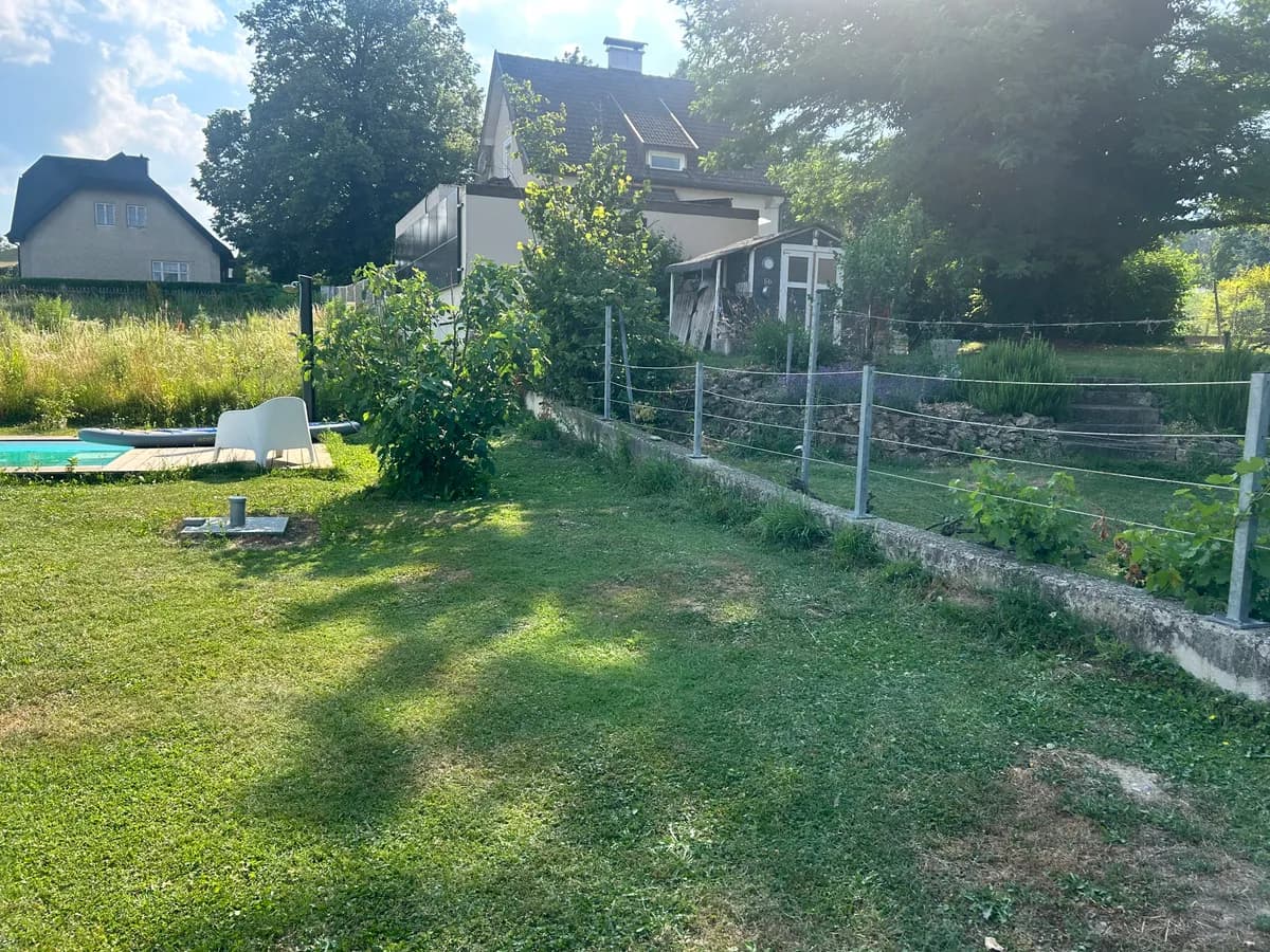 Grundstück kaufen in Neunkirchen – 765 m², € 149.000 – Bild 7 von 7