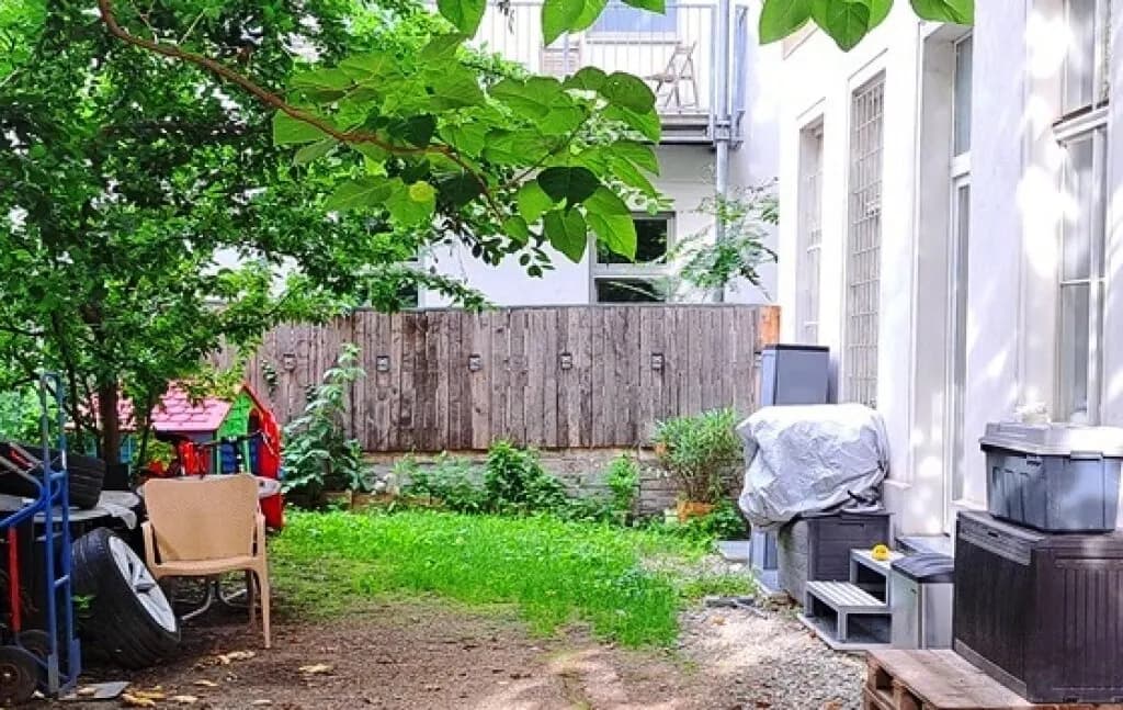 2-Zimmer-Wohnung kaufen in Wien – 56 m², € 285.000 – Bild 1 von 17