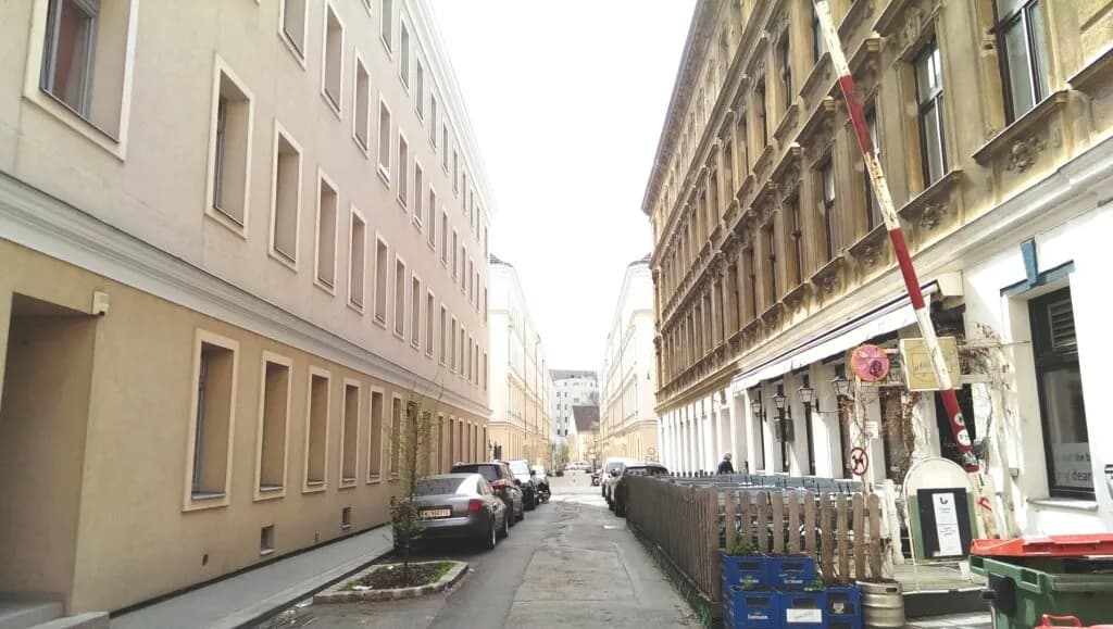 2-Zimmer-Wohnung kaufen in Wien – 56 m², € 285.000 – Bild 15 von 17