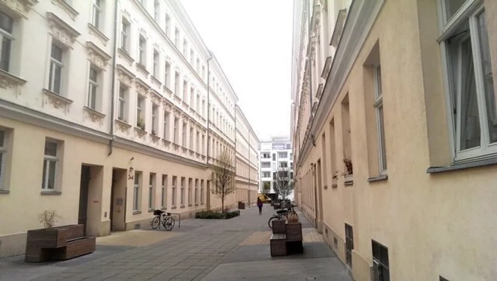 2-Zimmer-Wohnung kaufen in Wien – 56 m², € 285.000 – Bild 16 von 17