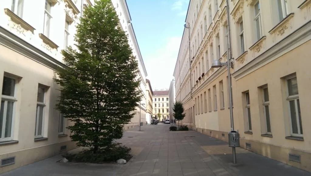 2-Zimmer-Wohnung kaufen in Wien – 56 m², € 285.000 – Bild 17 von 17
