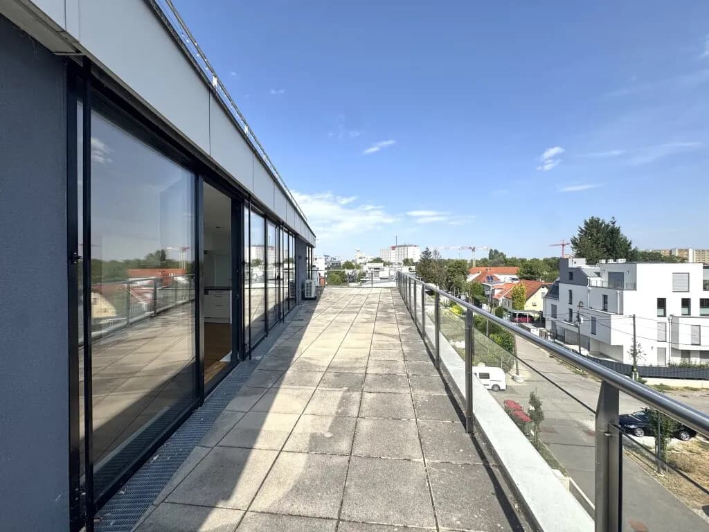 3-Zimmer-Wohnung mieten in Wien – 72 m², € 2.000 – Bild 2 von 9