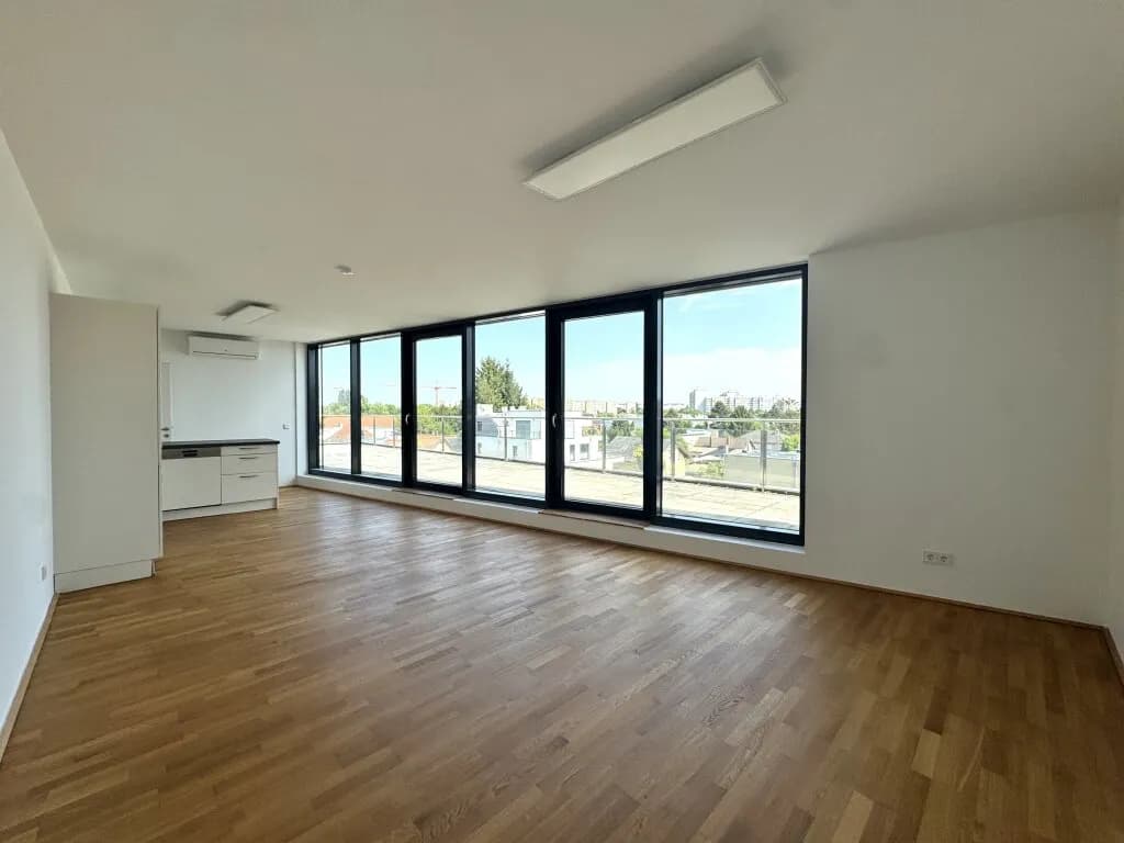 3-Zimmer-Wohnung mieten in Wien – 72 m², € 2.000 – Bild 3 von 9