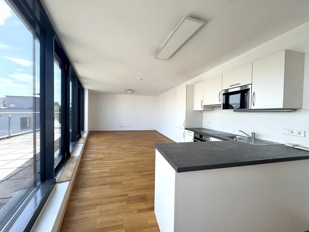 3-Zimmer-Wohnung mieten in Wien – 72 m², € 2.000 – Bild 4 von 9