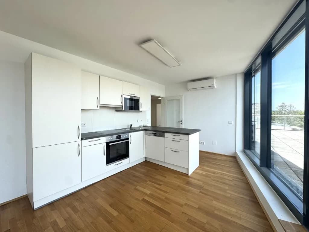 3-Zimmer-Wohnung mieten in Wien – 72 m², € 2.000 – Bild 5 von 9