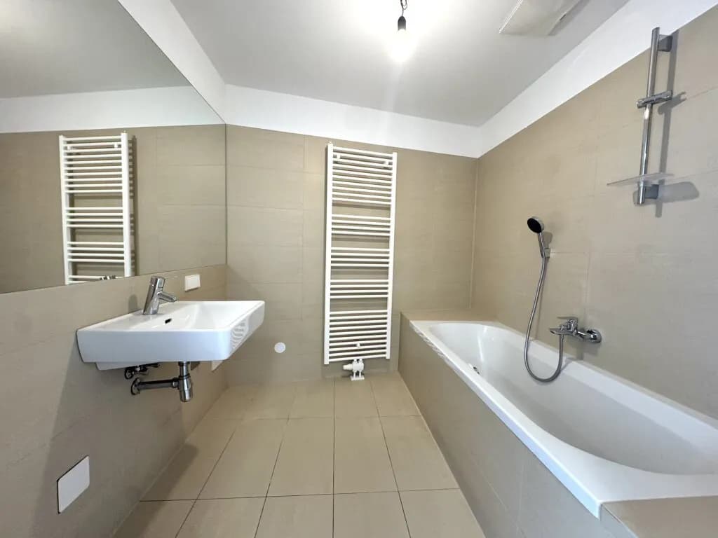 3-Zimmer-Wohnung mieten in Wien – 72 m², € 2.000 – Bild 8 von 9