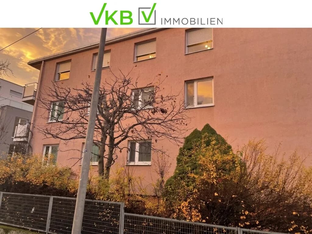 5-Zimmer-Wohnung kaufen in Linz – 126 m², € 375.000 – Bild 3 von 20