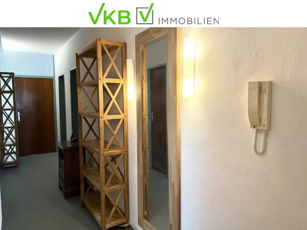 5-Zimmer-Wohnung kaufen in Linz – 126 m², € 375.000 – Bild 5 von 20