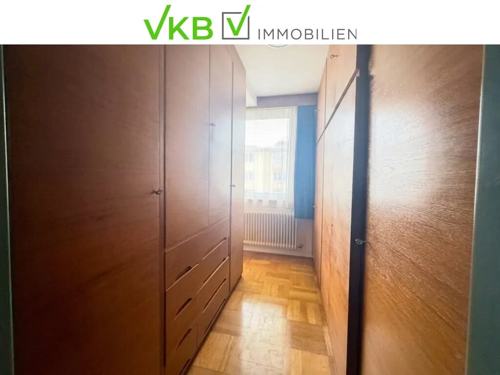 5-Zimmer-Wohnung kaufen in Linz – 126 m², € 375.000 – Bild 6 von 20