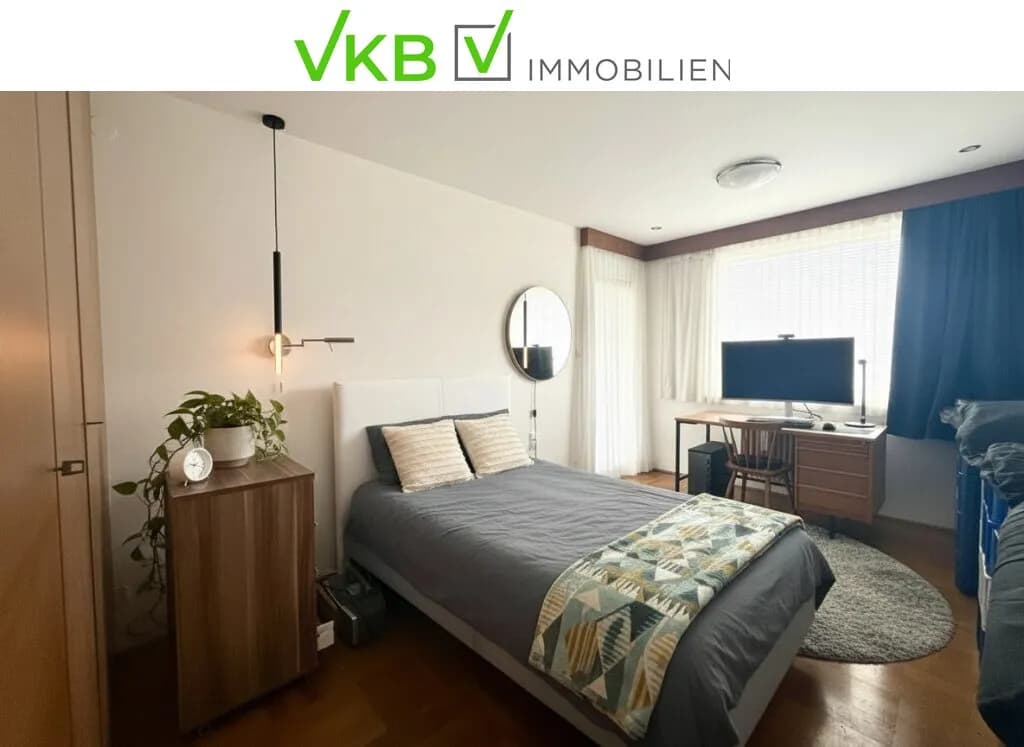5-Zimmer-Wohnung kaufen in Linz – 126 m², € 375.000 – Bild 7 von 20