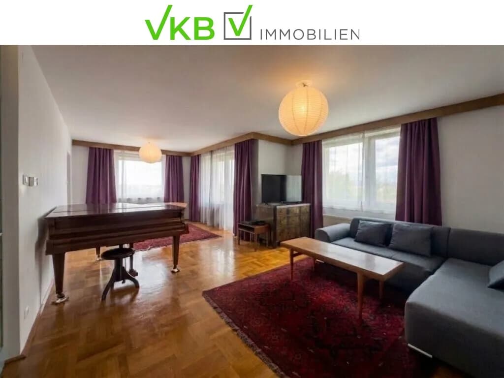 5-Zimmer-Wohnung kaufen in Linz – 126 m², € 375.000 – Bild 8 von 20