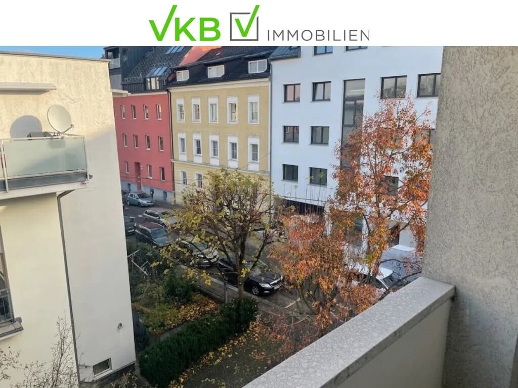 5-Zimmer-Wohnung kaufen in Linz – 126 m², € 375.000 – Bild 10 von 20