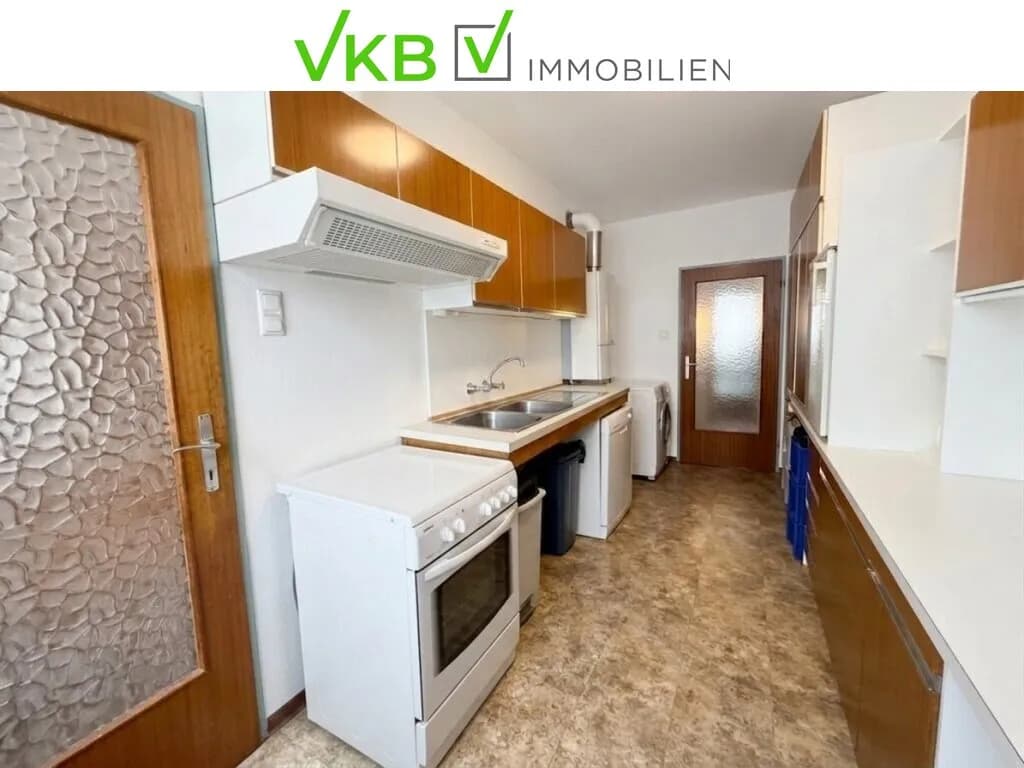 5-Zimmer-Wohnung kaufen in Linz – 126 m², € 375.000 – Bild 12 von 20