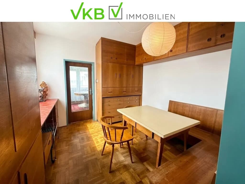 5-Zimmer-Wohnung kaufen in Linz – 126 m², € 375.000 – Bild 13 von 20