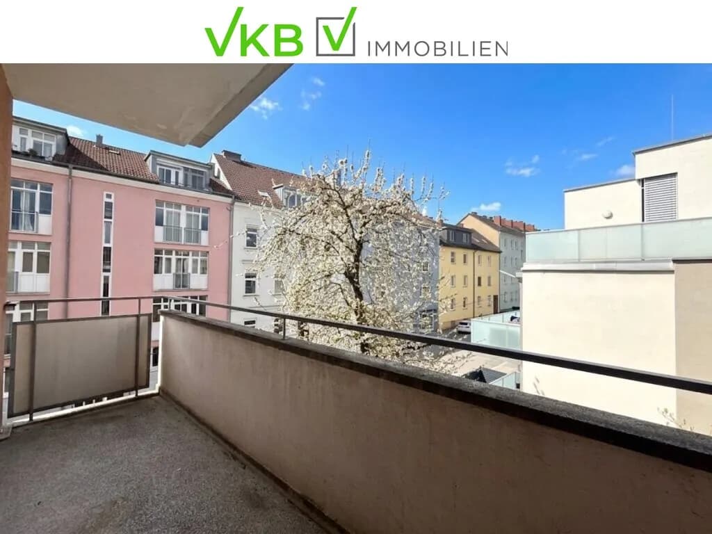 5-Zimmer-Wohnung kaufen in Linz – 126 m², € 375.000 – Bild 14 von 20