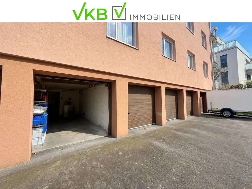 5-Zimmer-Wohnung kaufen in Linz – 126 m², € 375.000 – Bild 17 von 20