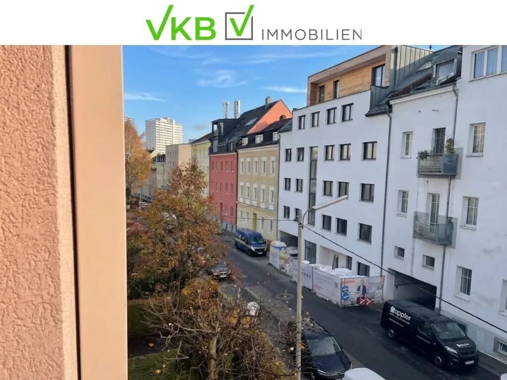 5-Zimmer-Wohnung kaufen in Linz – 126 m², € 375.000 – Bild 18 von 20