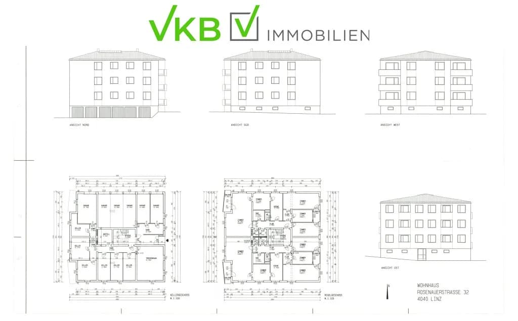 5-Zimmer-Wohnung kaufen in Linz – 126 m², € 375.000 – Bild 20 von 20