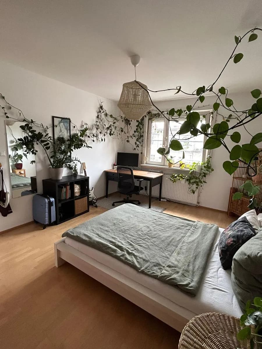 3-Zimmer-Wohnung mieten in Wien – 64 m², € 1.290 – Bild 1 von 18
