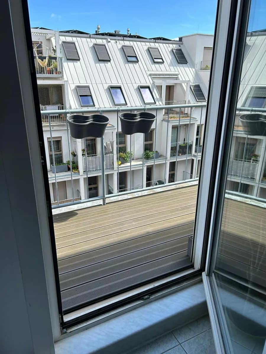 3-Zimmer-Wohnung mieten in Wien – 64 m², € 1.290 – Bild 3 von 18
