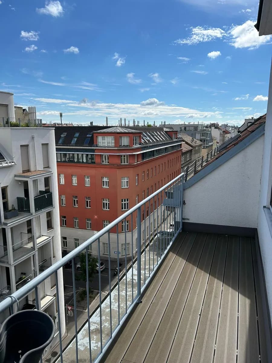 3-Zimmer-Wohnung mieten in Wien – 64 m², € 1.290 – Bild 4 von 18