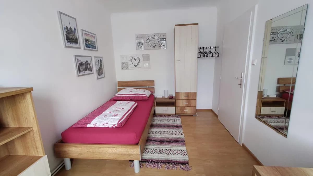 3-Zimmer-Wohnung mieten in Wien – 64 m², € 1.290 – Bild 6 von 18