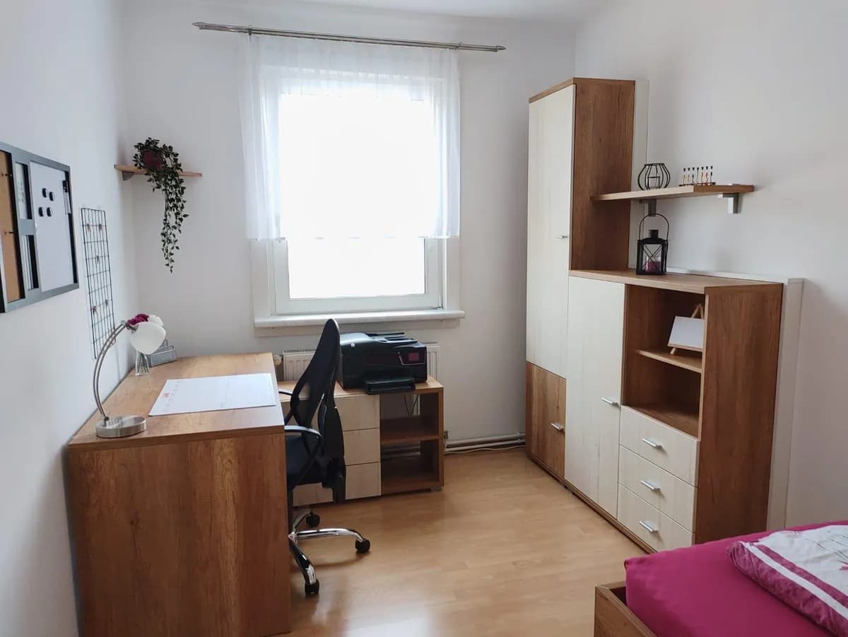 3-Zimmer-Wohnung mieten in Wien – 64 m², € 1.290 – Bild 7 von 18